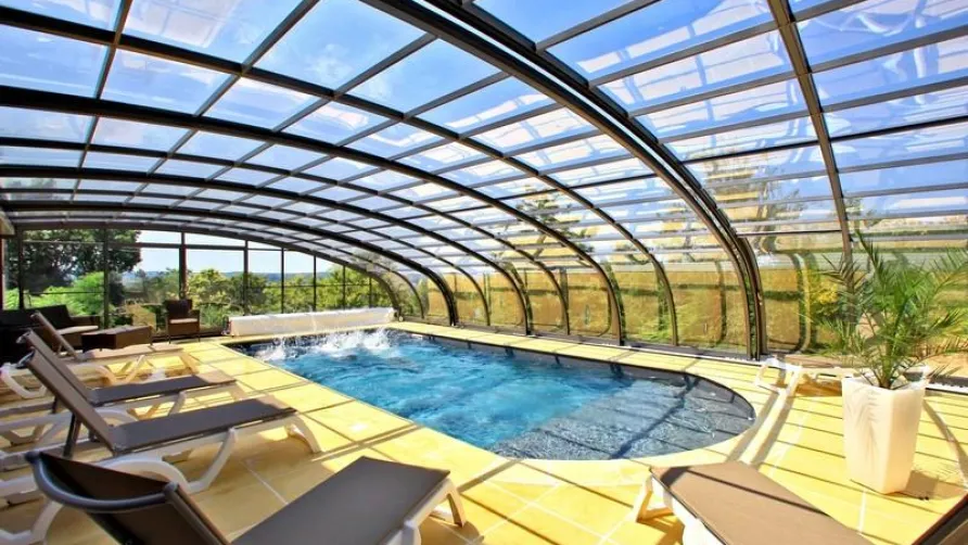 Les Ventoulines Village & Spa