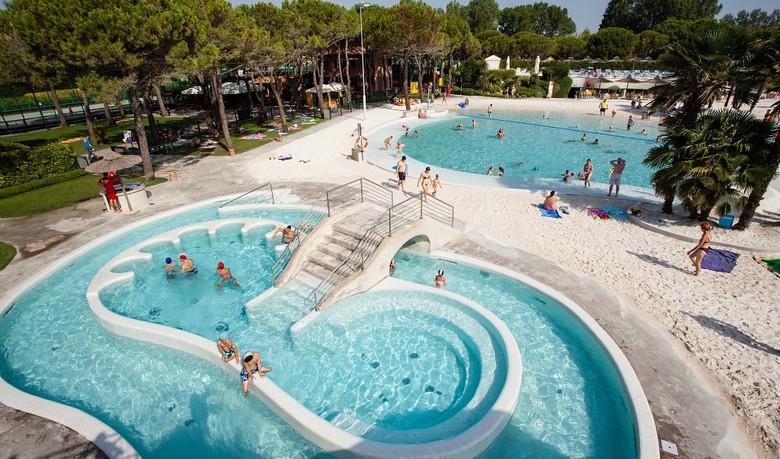 Homair - Union Lido