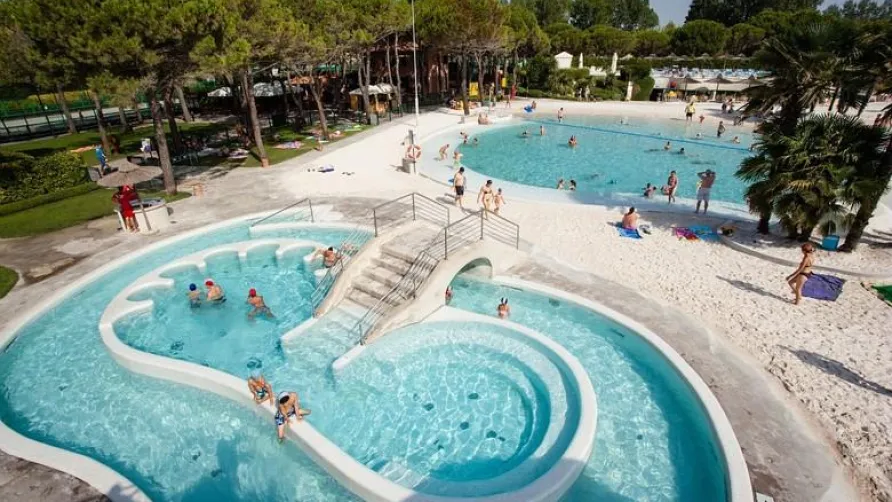 Homair - Union Lido