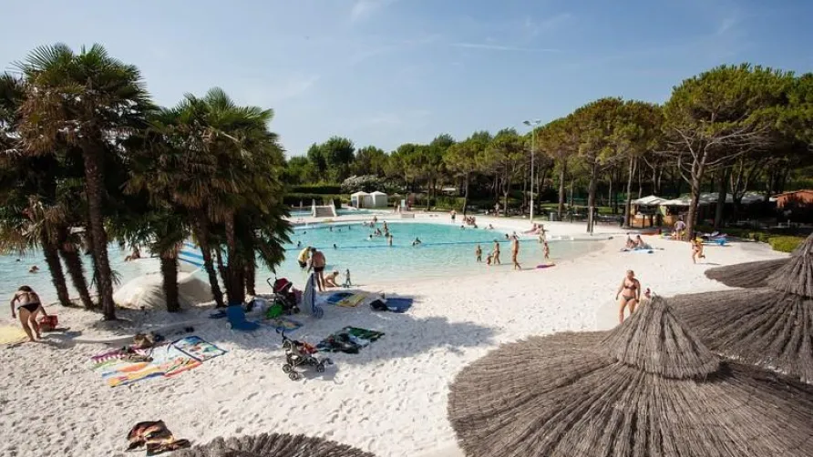 Homair - Union Lido