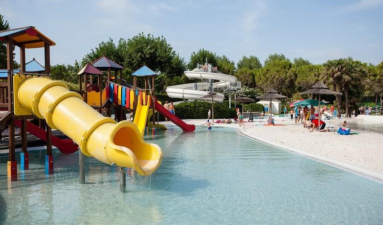 Homair - Union Lido