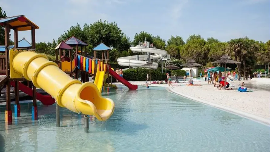 Homair - Union Lido