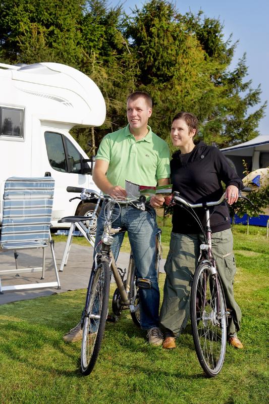 Attractie & Vakantiepark Slagharen