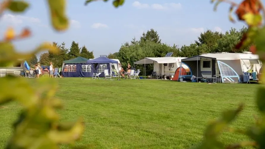 Attractie & Vakantiepark Slagharen