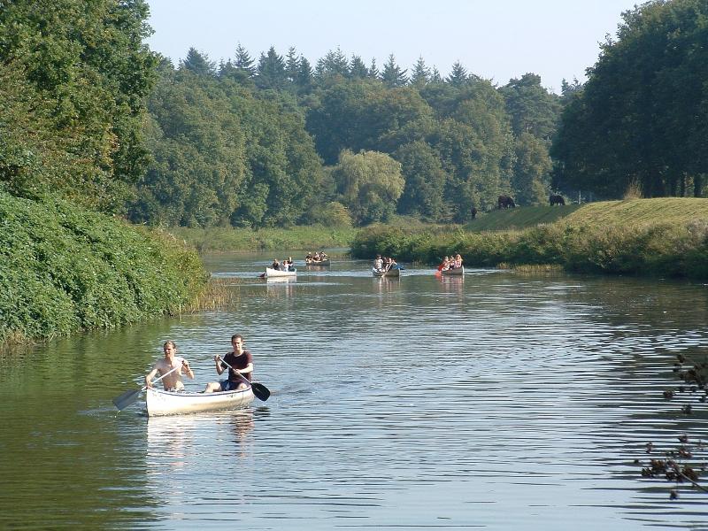 Attractie & Vakantiepark Slagharen