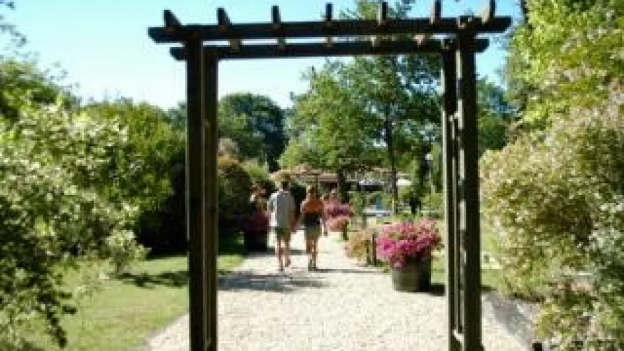 Plein Air Locations camping les Acacias du Médoc