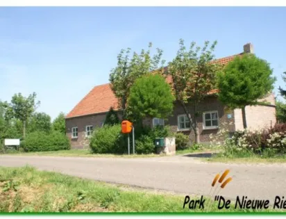 Park de Nieuwe Riet