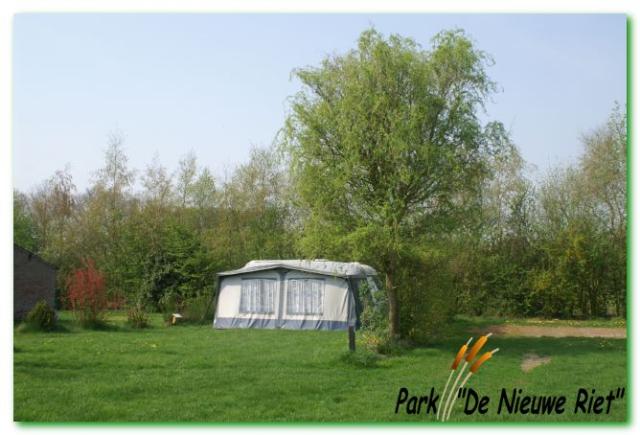 Park de Nieuwe Riet