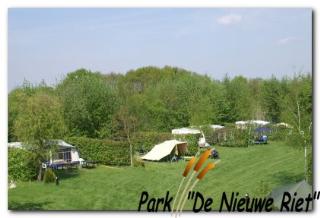 Park de Nieuwe Riet