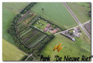 Park de Nieuwe Riet