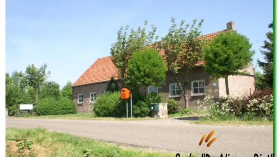 Park de Nieuwe Riet