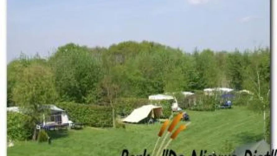 Park de Nieuwe Riet