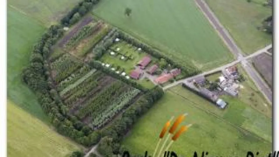 Park de Nieuwe Riet