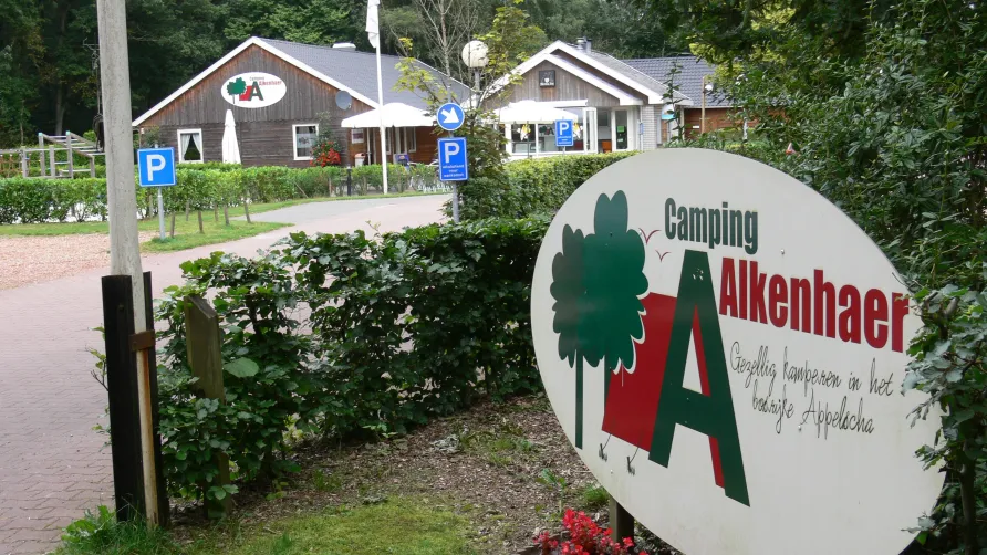Camping Alkenhaer