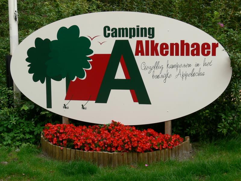Camping Alkenhaer