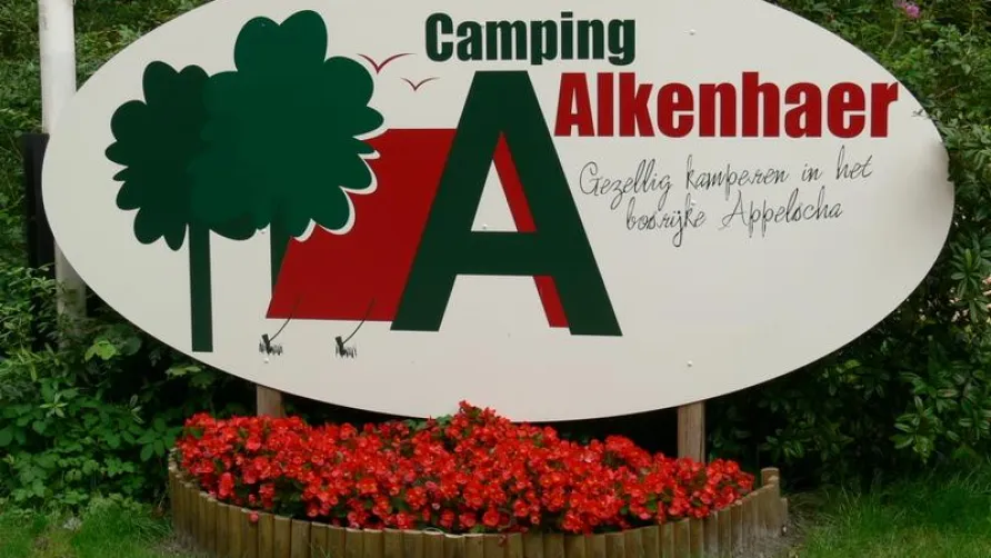 Camping Alkenhaer