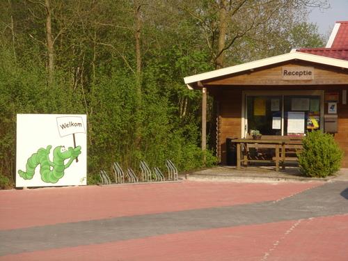 Camping Alkenhaer