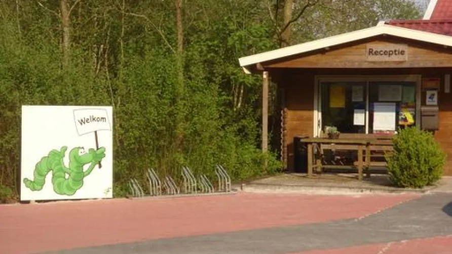 Camping Alkenhaer