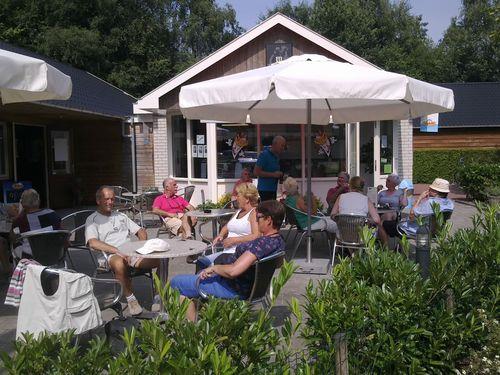 Camping Alkenhaer