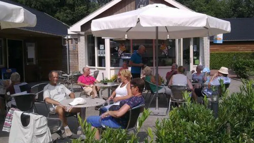 Camping Alkenhaer