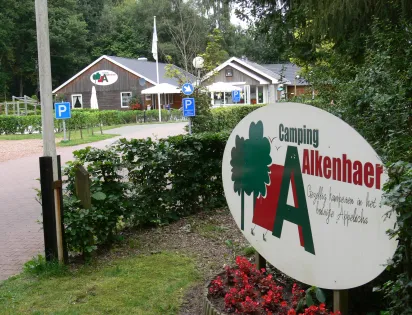 Camping Alkenhaer