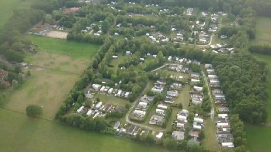 Camping Alkenhaer
