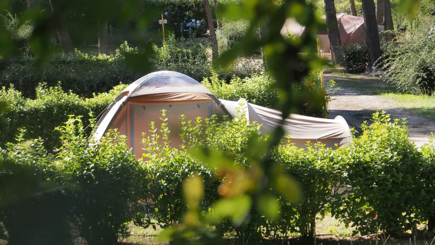 Huttopia Fontvieille