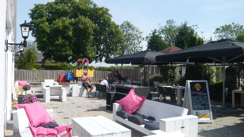 Camping Zonneweelde