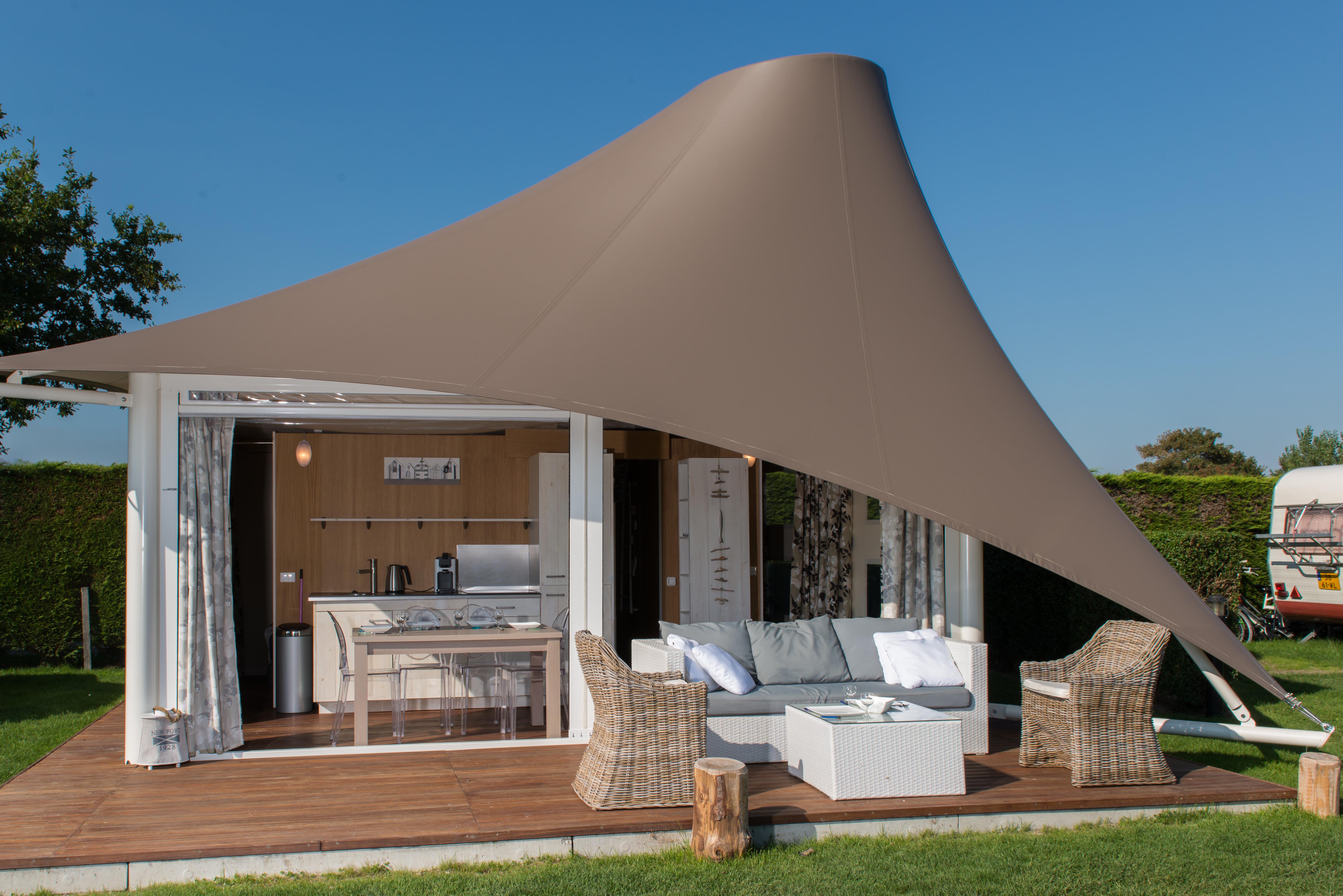 Camping Zonneweelde