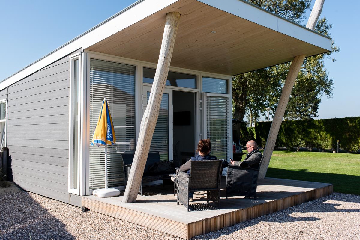 Camping Zonneweelde