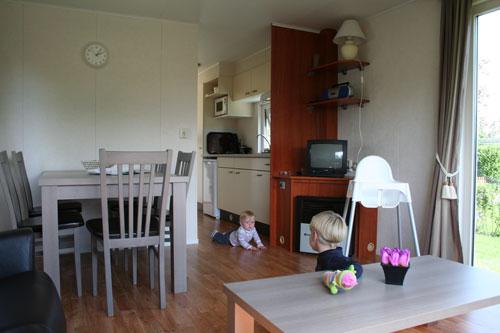 Camping Zonneweelde