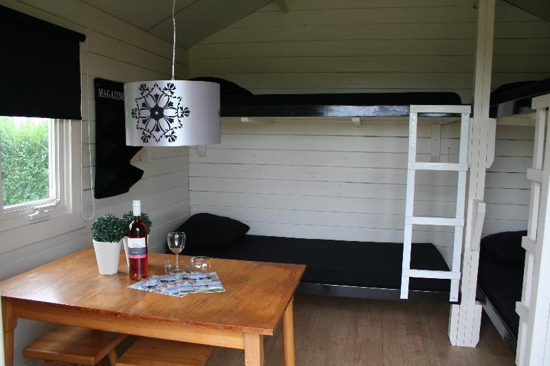 Camping Zonneweelde