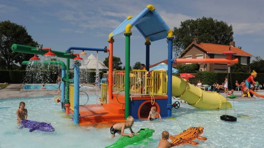 Camping Zonneweelde