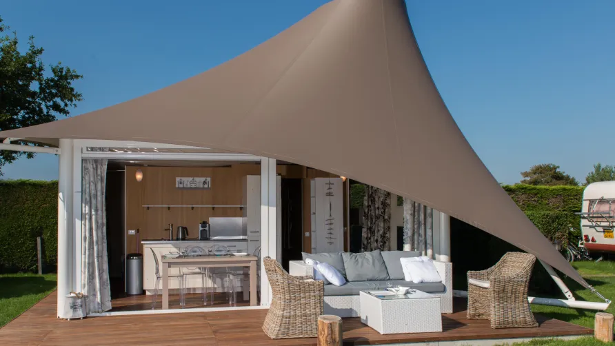 Camping Zonneweelde