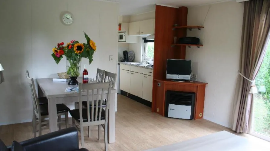 Camping Zonneweelde