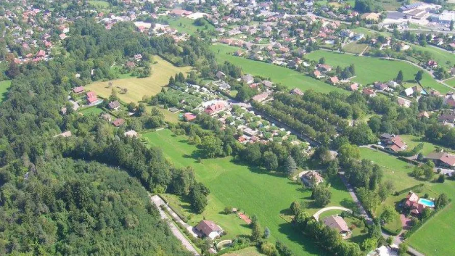 Camping Le Panoramic