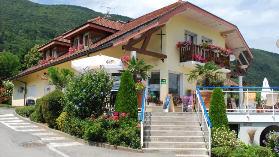 Camping Le Panoramic