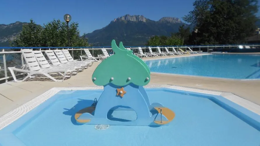 Camping Le Panoramic
