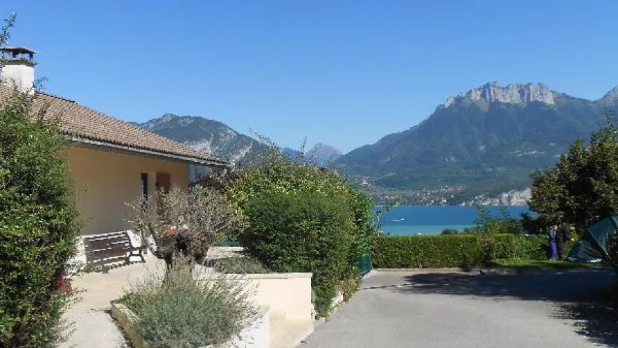 Camping Le Panoramic