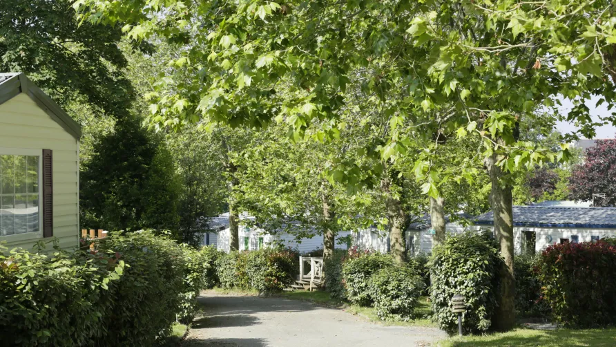 Capfun - Camping de L'Eve****