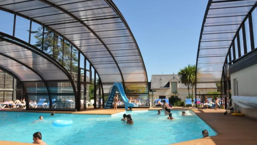Camping Les Forges