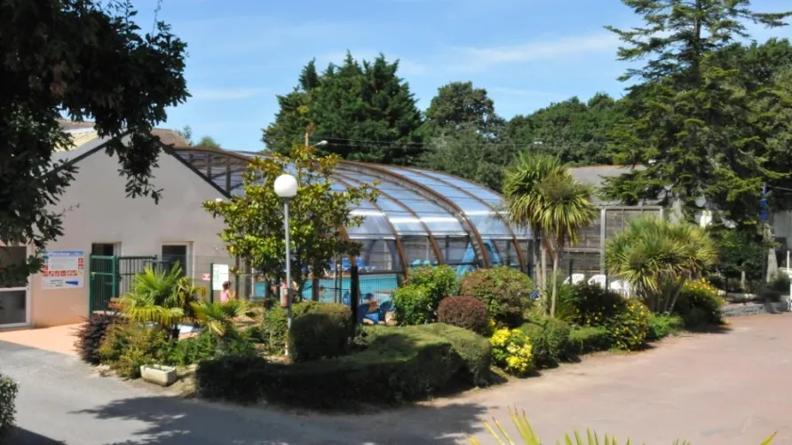 Camping Les Forges