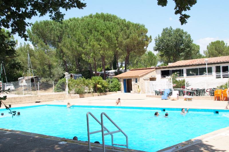 Camping Le Provençal
