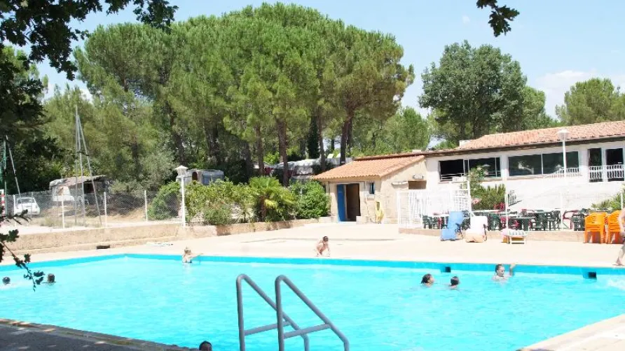 Camping Le Provençal