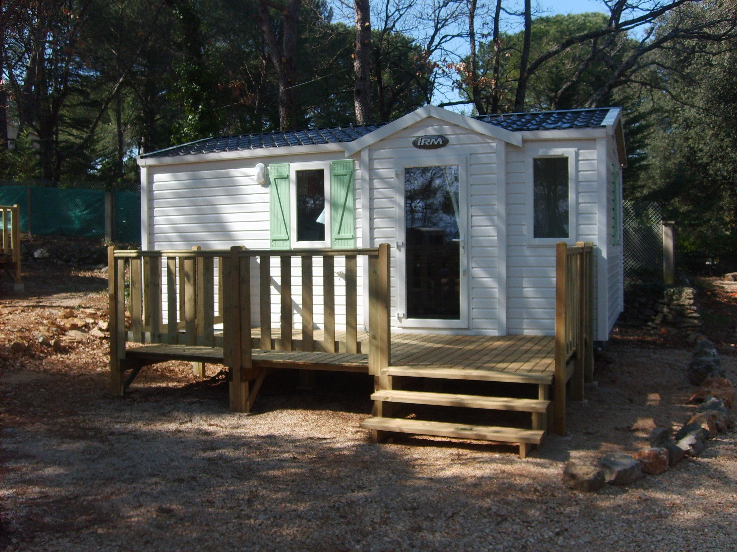 Camping Le Provençal