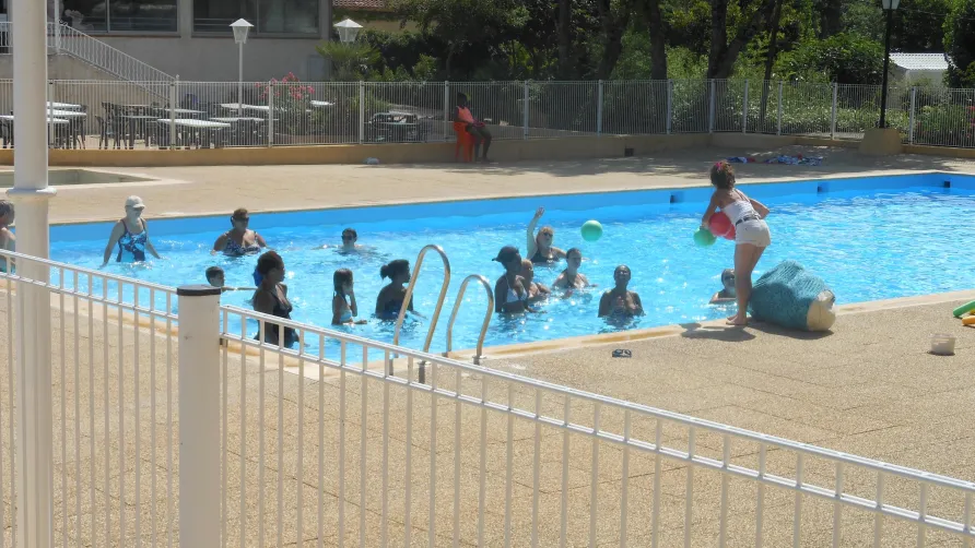 Camping Le Provençal