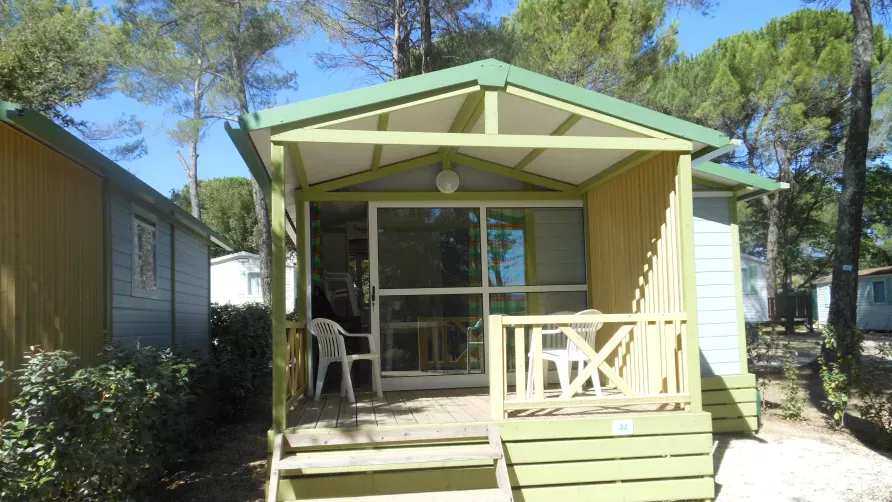 Camping Le Provençal