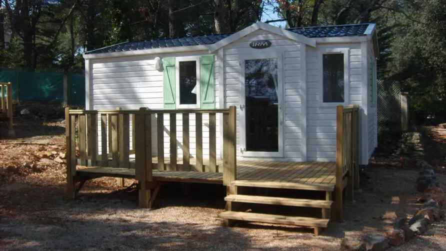 Camping Le Provençal