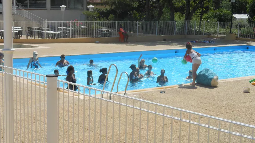 Camping Le Provençal