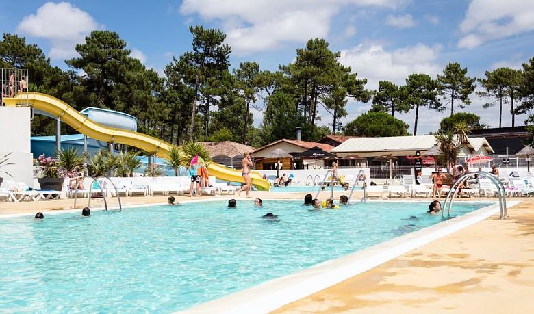 Homair - Camping Les Embruns